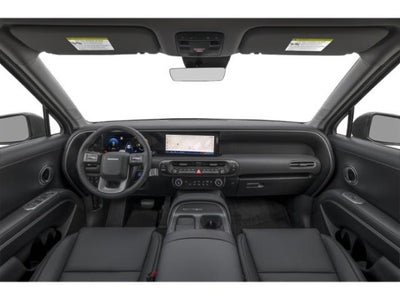 2027 Hyundai PALISADE SEL FWD
