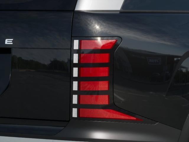 2027 Hyundai PALISADE SEL FWD