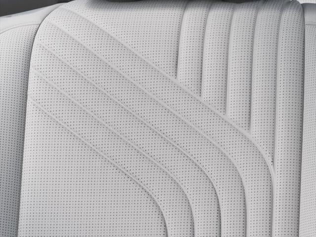 2027 Hyundai PALISADE SEL FWD