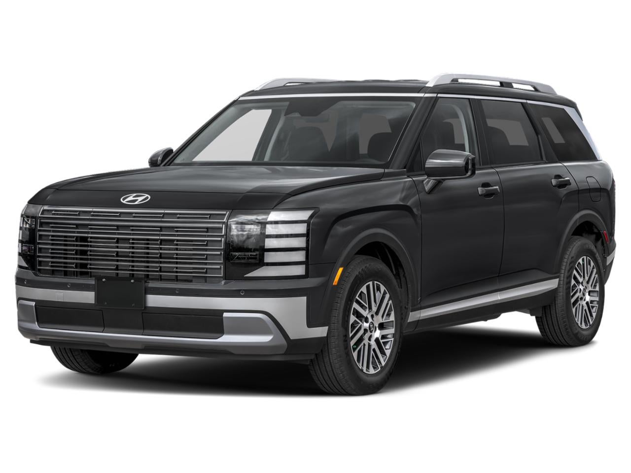 2027 Hyundai PALISADE SEL FWD