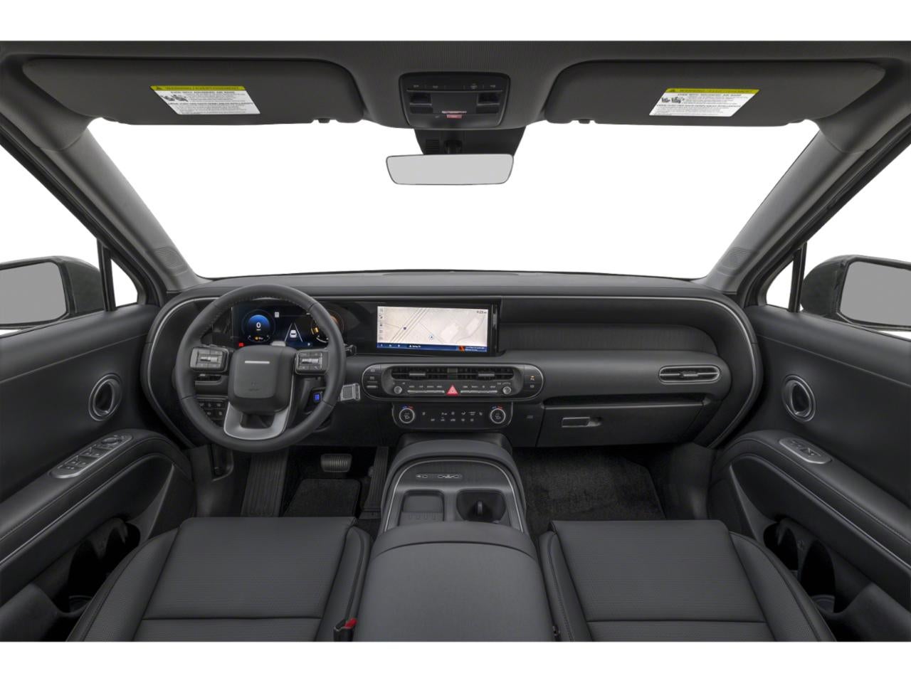 2027 Hyundai PALISADE SEL FWD