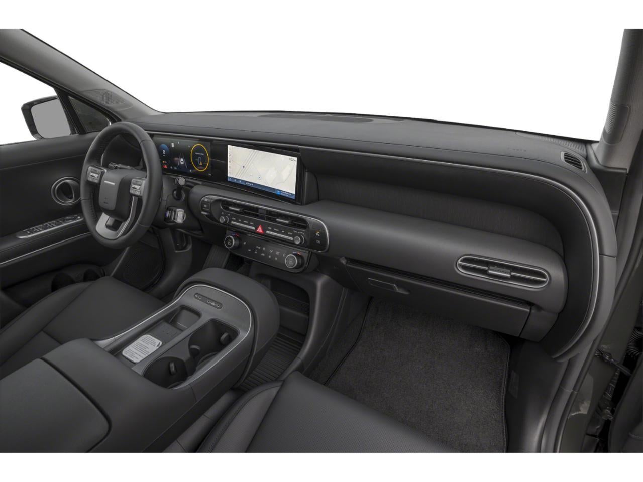 2027 Hyundai PALISADE SEL FWD