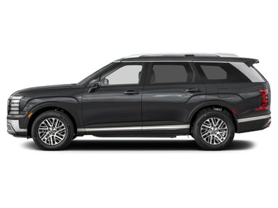 2027 Hyundai PALISADE SEL FWD
