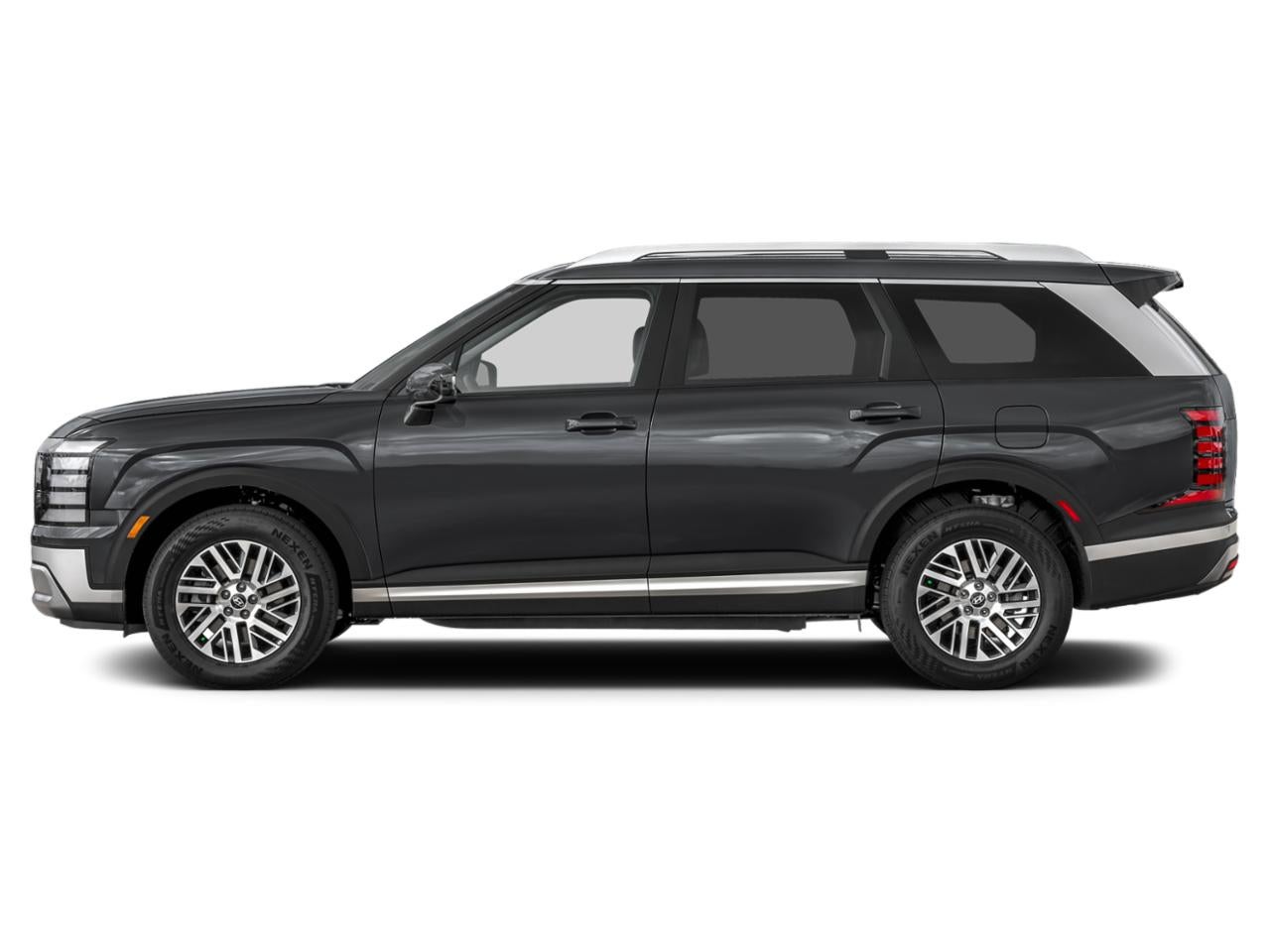2027 Hyundai PALISADE SEL FWD