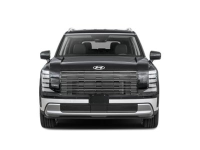 2026 Hyundai PALISADE SEL FWD