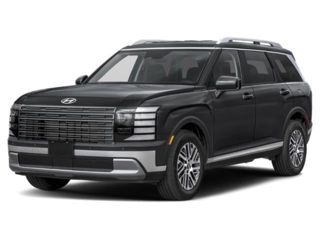 2027 Hyundai PALISADE SEL FWD