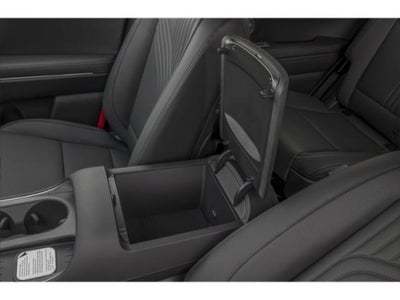2027 Hyundai PALISADE SEL FWD