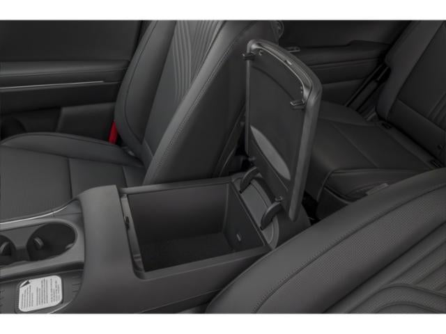 2027 Hyundai PALISADE SEL FWD