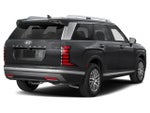 2027 Hyundai PALISADE SEL FWD