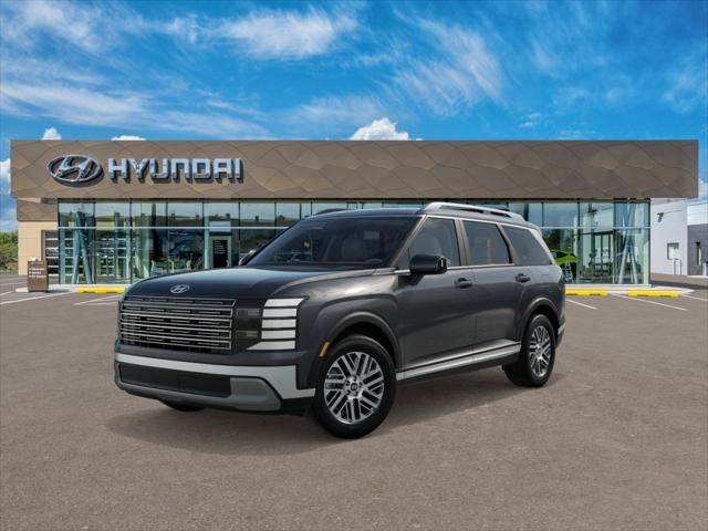 2027 Hyundai PALISADE SEL FWD