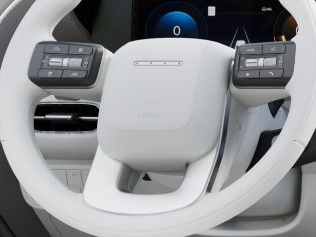 2027 Hyundai PALISADE SEL FWD