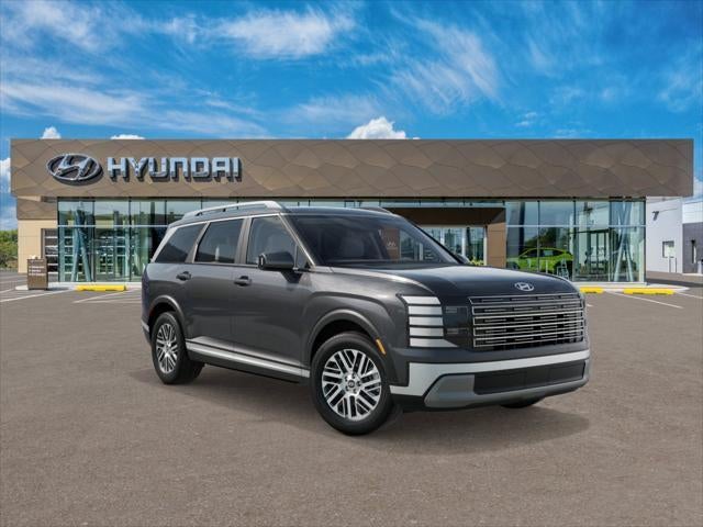 2027 Hyundai PALISADE SEL FWD