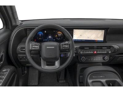 2027 Hyundai PALISADE SEL FWD