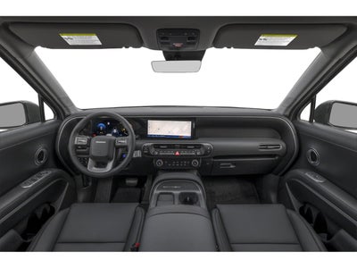 2027 Hyundai PALISADE SEL FWD