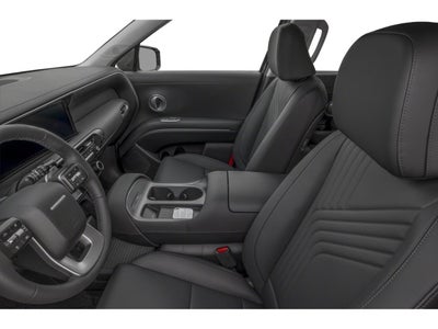 2027 Hyundai PALISADE SEL FWD