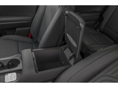 2027 Hyundai PALISADE SEL FWD