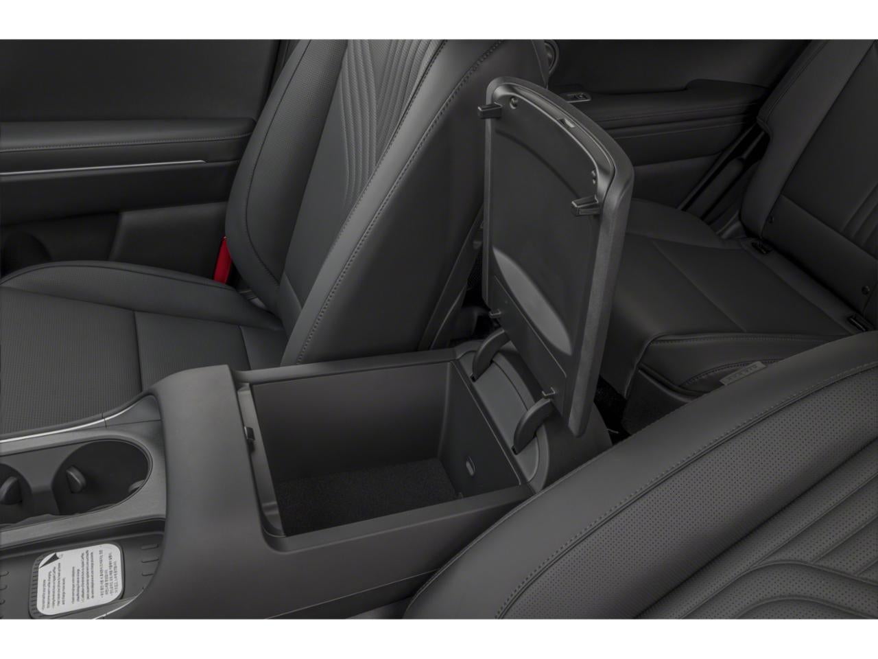 2027 Hyundai PALISADE SEL FWD