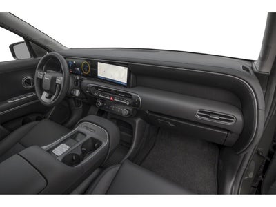 2027 Hyundai PALISADE SEL FWD