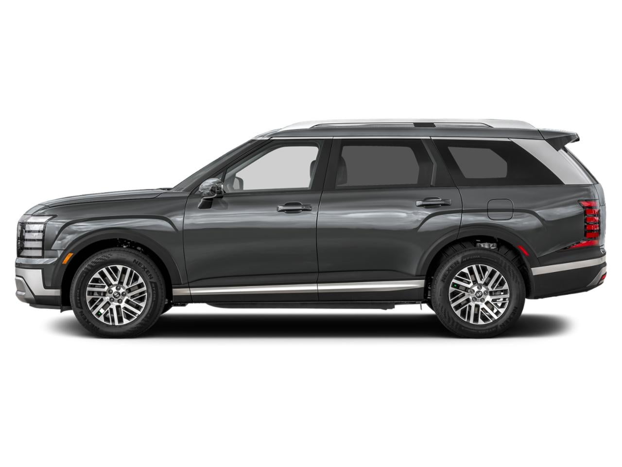 2027 Hyundai PALISADE SEL FWD
