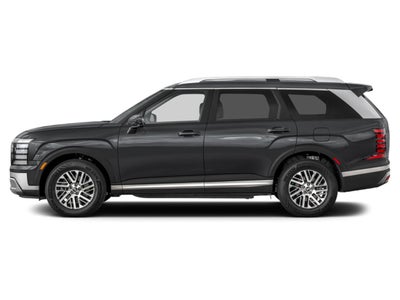 2027 Hyundai PALISADE SEL FWD