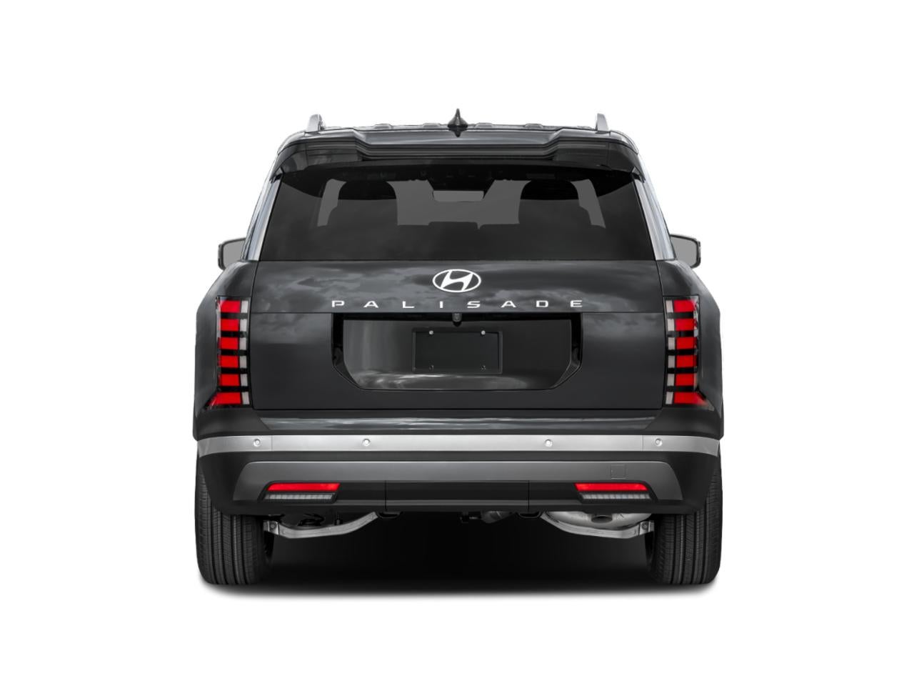 2027 Hyundai PALISADE SEL FWD