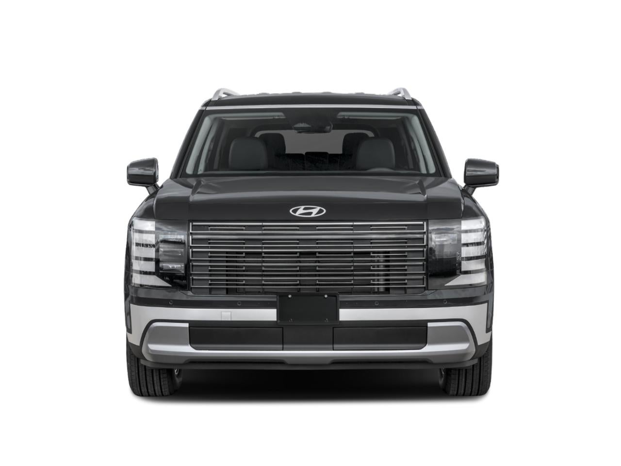 2027 Hyundai PALISADE SEL FWD