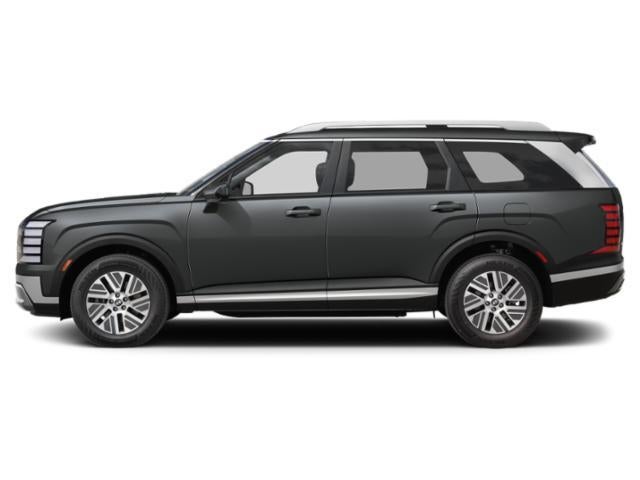 2026 Hyundai PALISADE HYBRID Blue SEL 7P