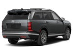 2026 Hyundai PALISADE HYBRID Blue SEL 7P