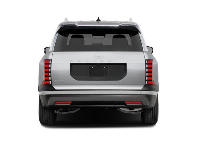 2026 Hyundai PALISADE HYBRID Blue SEL 7P