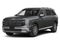 2026 Hyundai PALISADE HYBRID Blue SEL 7P