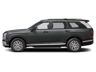 2026 Hyundai PALISADE HYBRID Blue SEL 7P