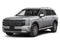2026 Hyundai PALISADE HYBRID Blue SEL 7P
