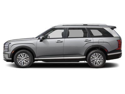 2026 Hyundai PALISADE HYBRID Blue SEL 7P