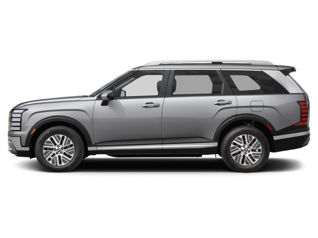 2026 Hyundai PALISADE HYBRID Blue SEL 7P