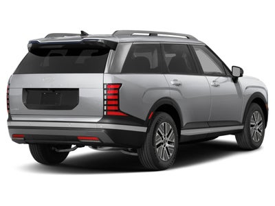 2026 Hyundai PALISADE HYBRID Blue SEL 7P