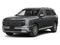 2026 Hyundai PALISADE HYBRID Blue SEL 7P