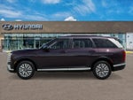2026 Hyundai PALISADE HYBRID Blue SEL 8P