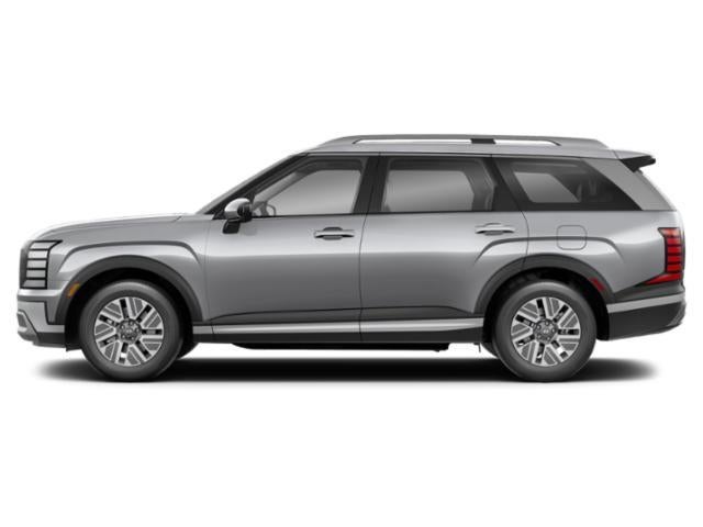 2026 Hyundai PALISADE HYBRID Blue SEL 8P