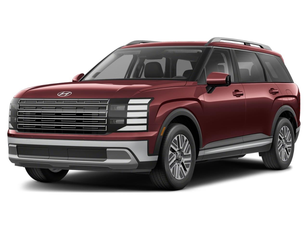 2026 Hyundai Palisade's photo