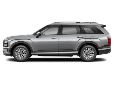2026 Hyundai PALISADE HYBRID Blue SEL 8P
