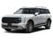 2026 Hyundai PALISADE HYBRID Blue SEL 8P