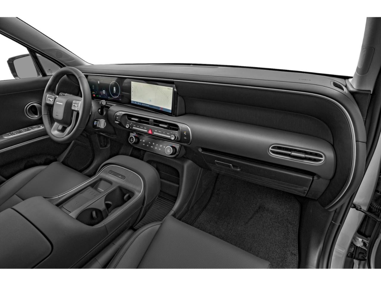 2026 Hyundai PALISADE HYBRID Blue SEL 8P