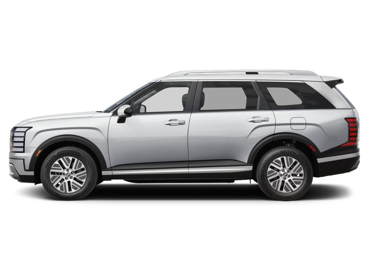 2026 Hyundai PALISADE HYBRID Blue SEL 8P