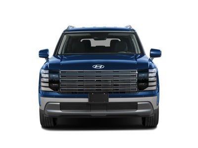 2026 Hyundai PALISADE HYBRID Blue SEL 8P