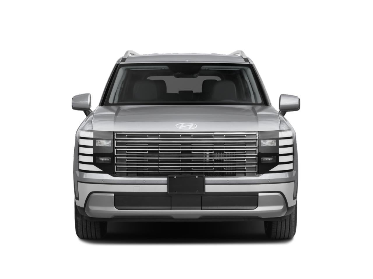 2026 Hyundai PALISADE HYBRID Blue SEL 8P