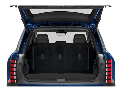 2026 Hyundai PALISADE HYBRID Blue SEL 8P