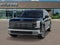 2027 Hyundai PALISADE HYBRID Blue SEL 8P