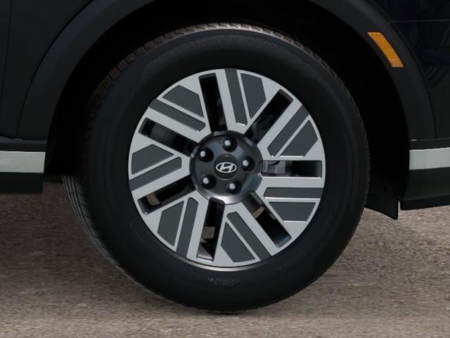 2027 Hyundai PALISADE HYBRID Blue SEL 8P