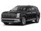2027 Hyundai PALISADE HYBRID Blue SEL 8P