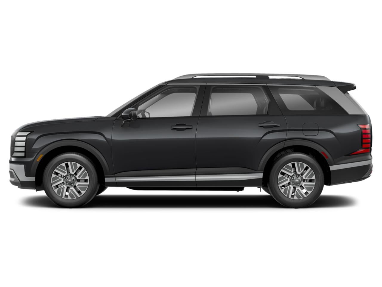 2027 Hyundai PALISADE HYBRID Blue SEL 8P